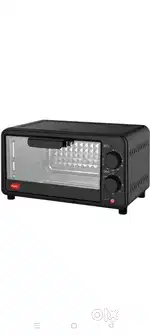 Pigeon 9 litre oven otg