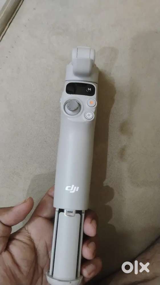Dji Cosmo mobile 7