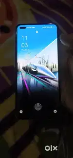 Oppo f17pro