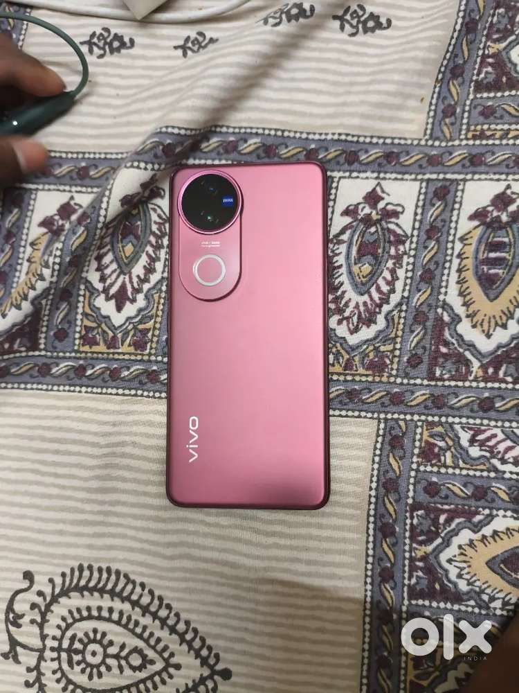 Vivo v50.   5 months