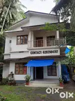 Near Pinarayi Police Station