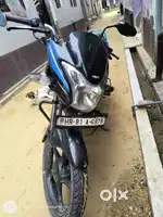 Hero Passion pro i3s only 22500 km run