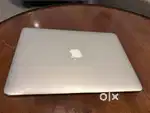 Macbook Air 2017  8GB  128GB  A1466
