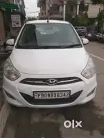 Hyundai i10 1.2 Kappa Magna, 2011, Petrol