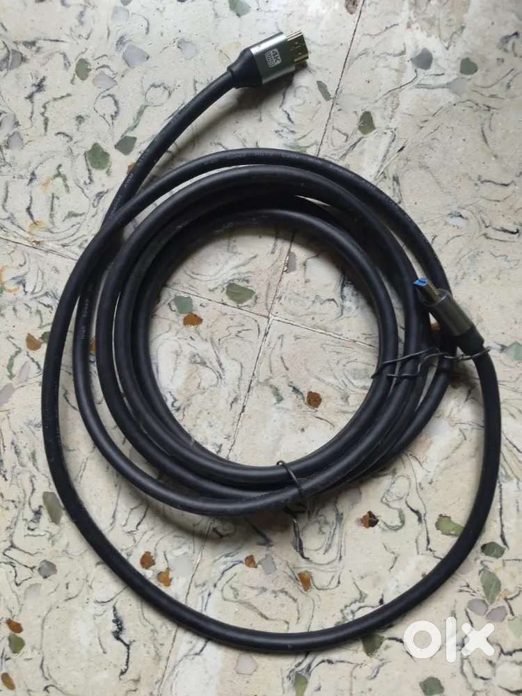Uport HDMI cable