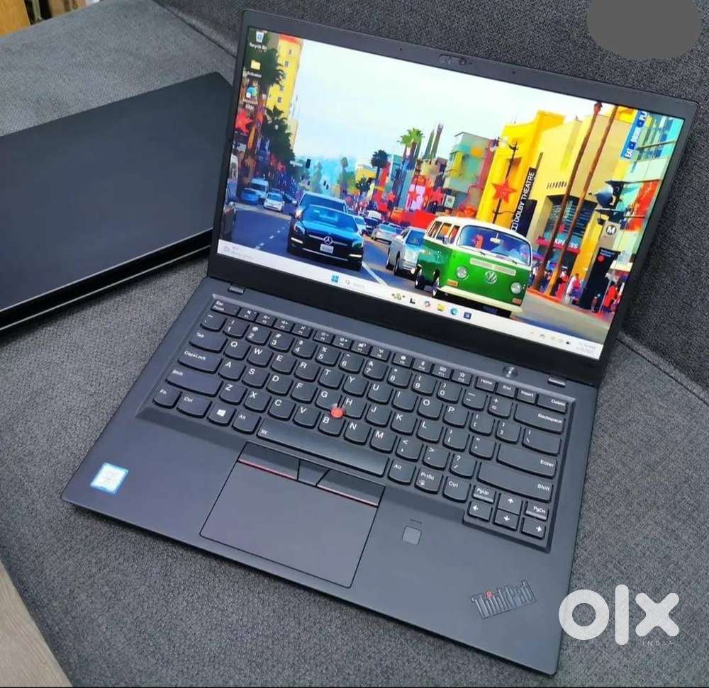 USED LAPTOPS LIKE NEW – HP  DELL  LENOVO – FROM ₹11,999/-