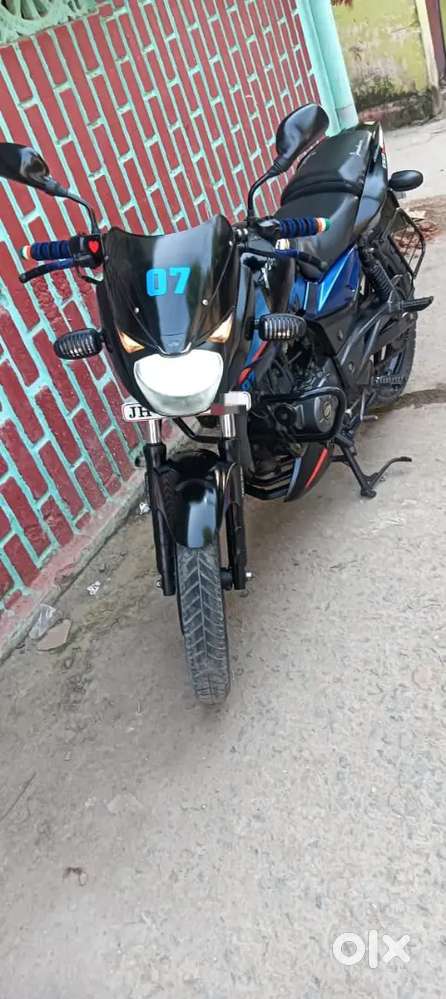 1st owner new condition