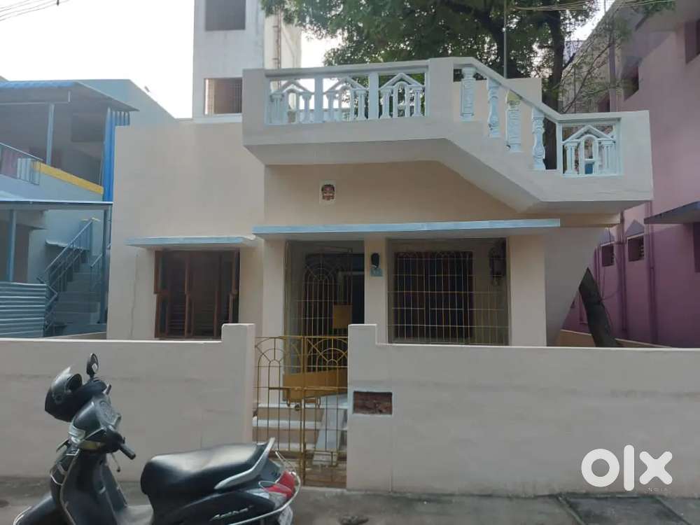 House for rent in madambakkam