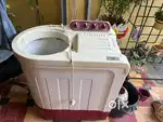 washing mechine