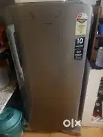 Samsung fridge with warranty