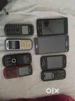 8 old phone for sale