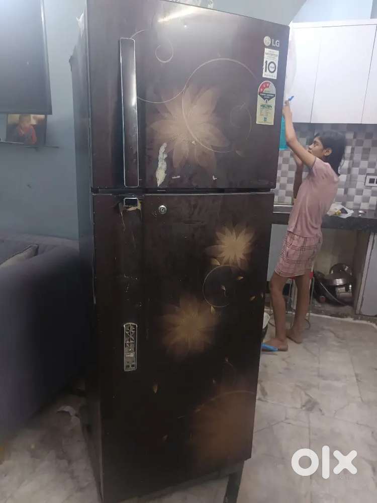 LG fridge and sell on