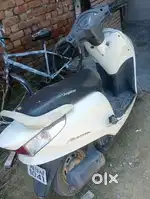 Activa sale