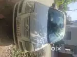 Hyundai santro, 2014 model