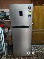 Samsung fridge 321 lt