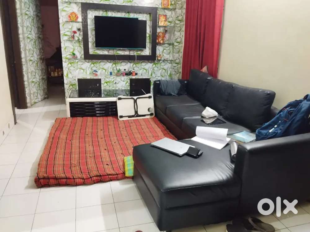 Full furnished 2bhk apartment for rent at unit 6