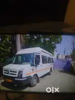 Driver permanent requirement