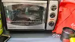 Otg oven for sale as new condition
