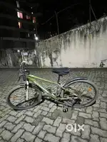 Decathlon Rockrider ST30 Cycle