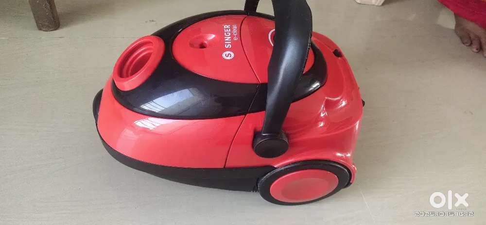 Vacuume cleaner