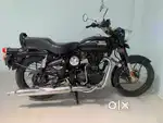 Royal Enfield Bullet Electra 350