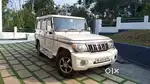 Mahindra Bolero 2012 Diesel Well Maintained