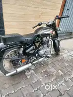 Royal Enfield standerd, fixed price