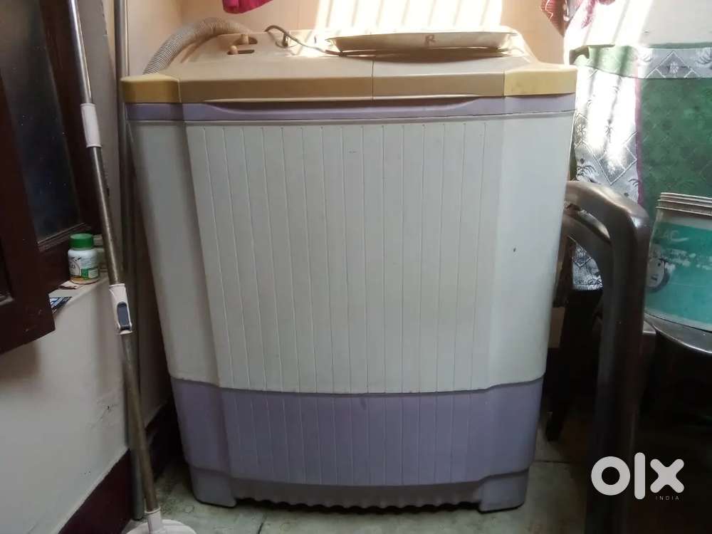 LG Washing Machine