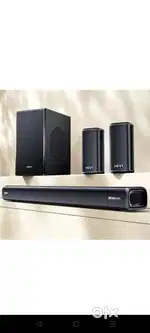 Mivi Fort Q 700D Dolby Home Audio