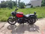 Meteor 350