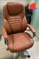 High back boss chair executive chair office chair meeting chairs