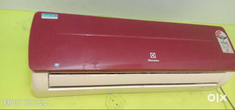 Electrolux AC 1 ton, Good condition sale in thanjavur.