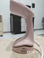 Pigion hand steamer