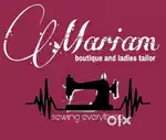 Mariyam ladies tailor