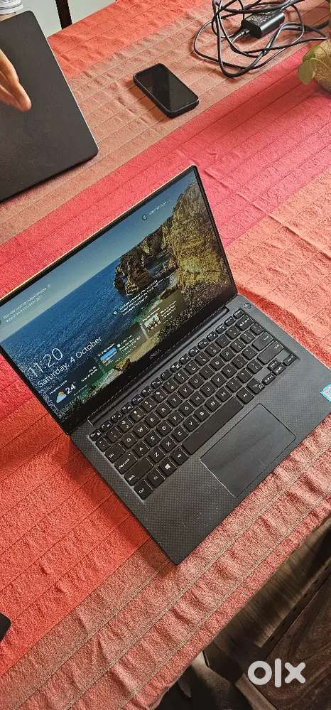 Dell XPS 13 Laptop Excellent condition