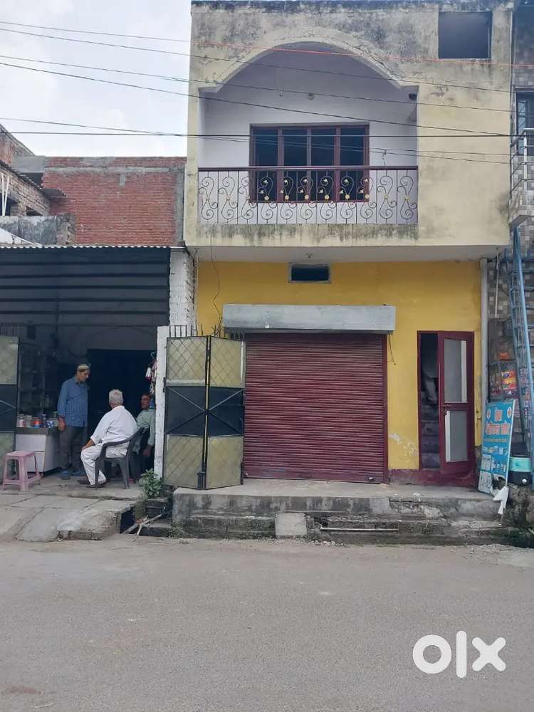 shop for sale