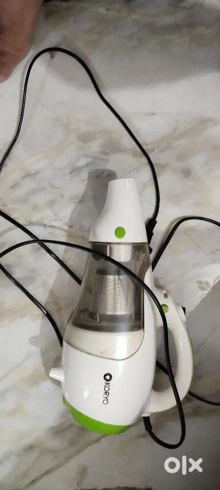 Vaccume cleaner