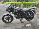 Bajaj pulsar 125 cc