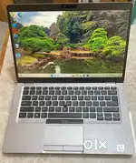 Dell 10th gen laptop