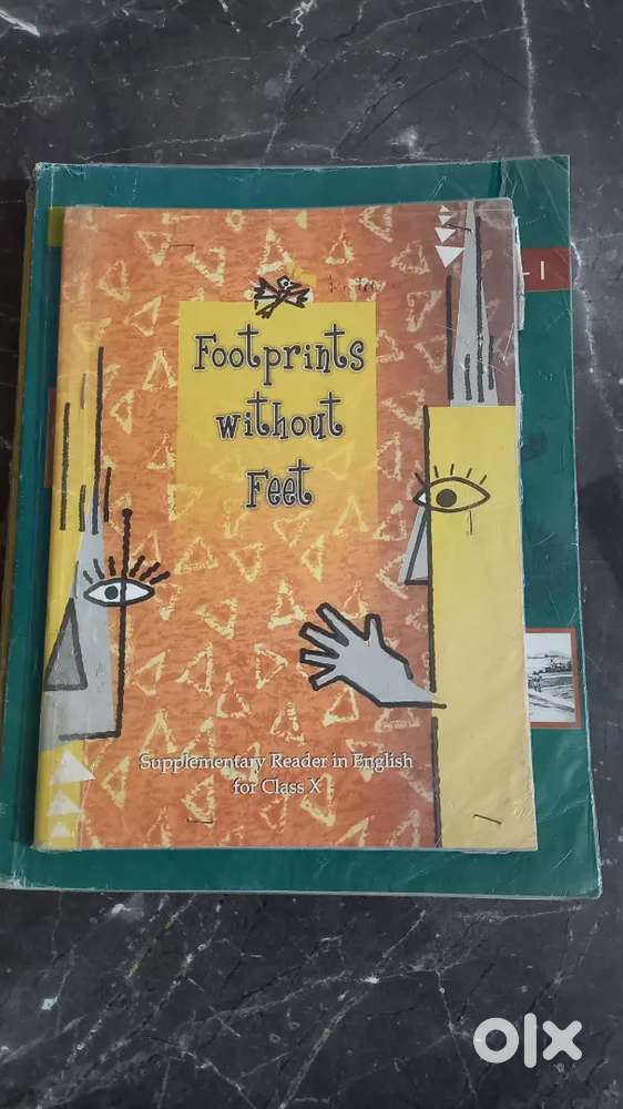Old School Books for Sale – Class 5 to 11 (Good Condition)”