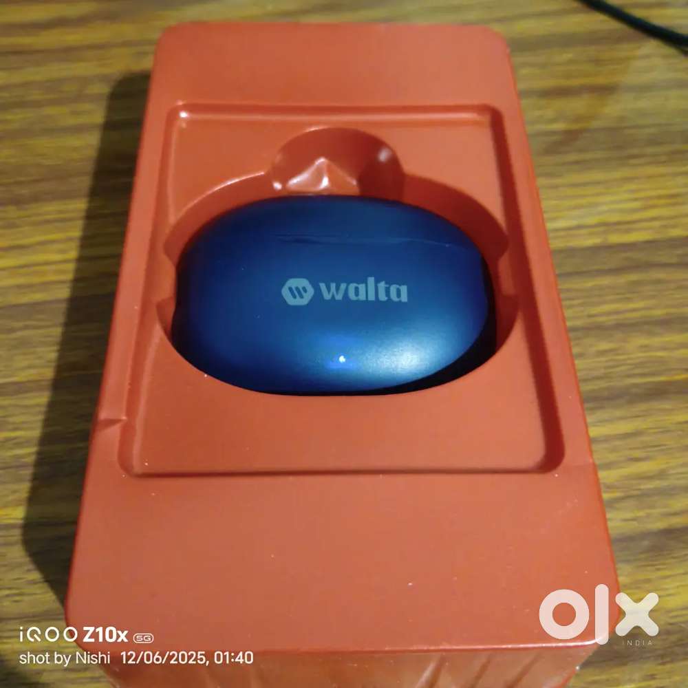 Walta earbuds
