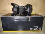 NIKON Z5 GOOD CONDITION