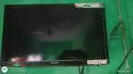 Samsung led tv