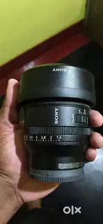 Lens for sale