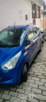 Hyundai EON 2017 Petrol Well Maintained