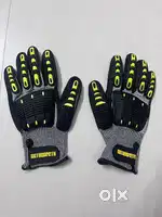 Safety Gloves Orignal