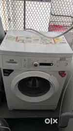 IFB washing machine