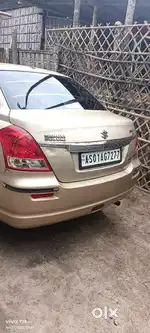 Swift dzire