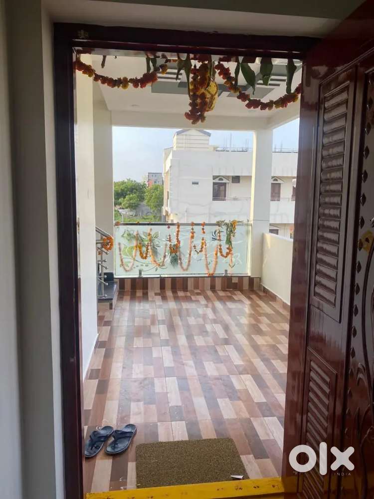 2BHK house for rent
