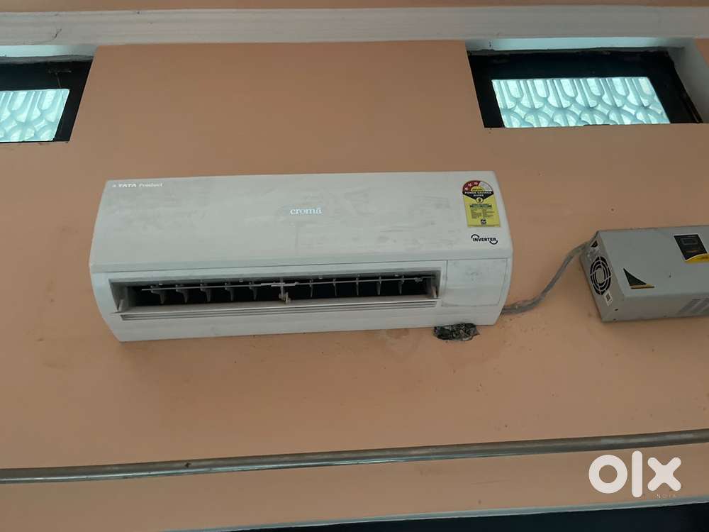 Croma 1.5 T split Inv/AC